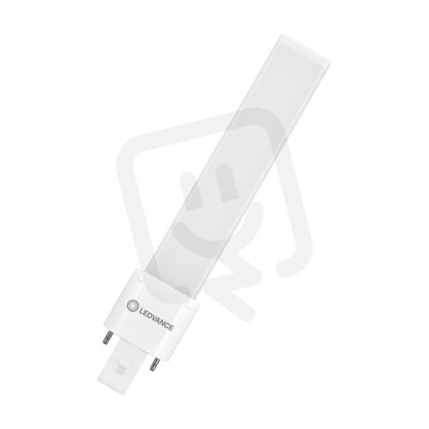 DULUX LED S EM & AC MAINS V 4W 865 G23 LEDVANCE 4099854502354