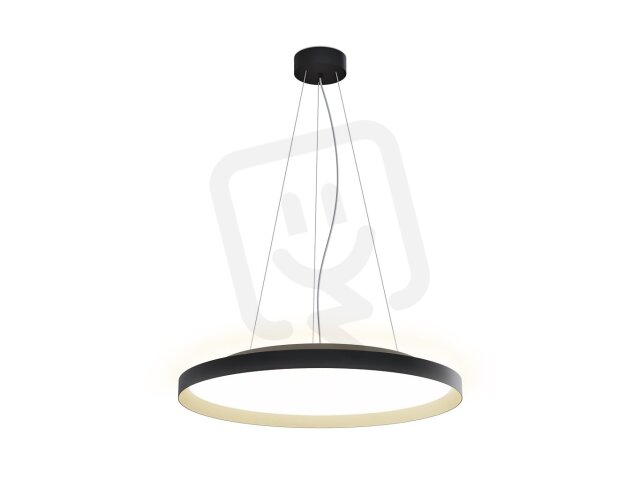 LED2 32749537D MOON 60 P/N-Z, BG DALI/PU