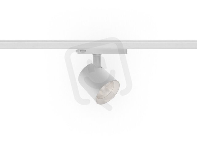 Lištové svítidlo LOOK II, W 21-36W 3000K bílá LED2 6094631