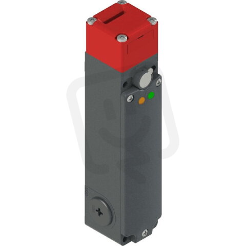 Bezpečnostní spínač (el. magn.) bez aktu