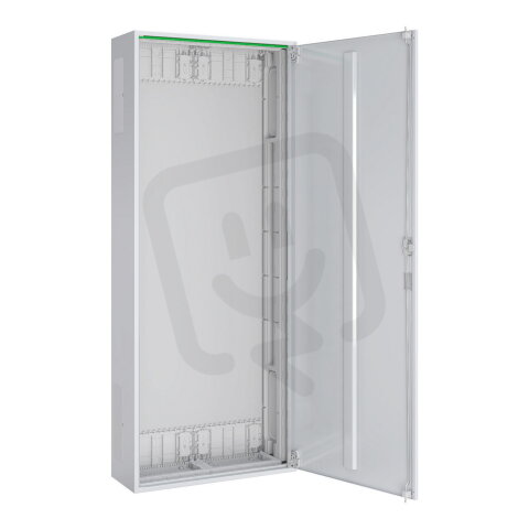 PrismaSeT XL ŠxVxH: 550x1400x210 mm IP44 SCHNEIDER ABWRS209