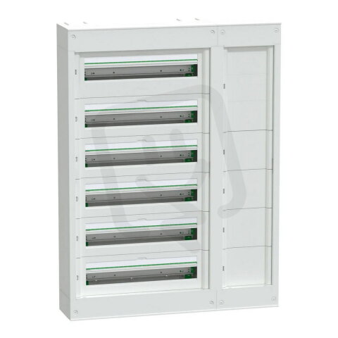 PrismaSet S 6x24 mod. s kabelovým dílem