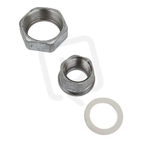 Šroubení spec s vnitřním závitem DN 20 SCHNEIDER 9112103020