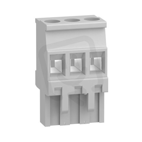 M200 svorkovnice 3PIN 5ks SCHNEIDER TMARTB3