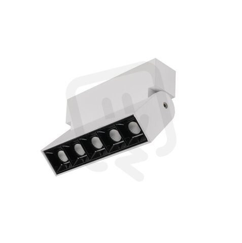 FOCUS MINI LED bílá 10W 3000K