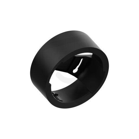 DOWNLIGHT IP44 GEN2 FRAMES DN 115 BK LEDVANCE 4099854561900