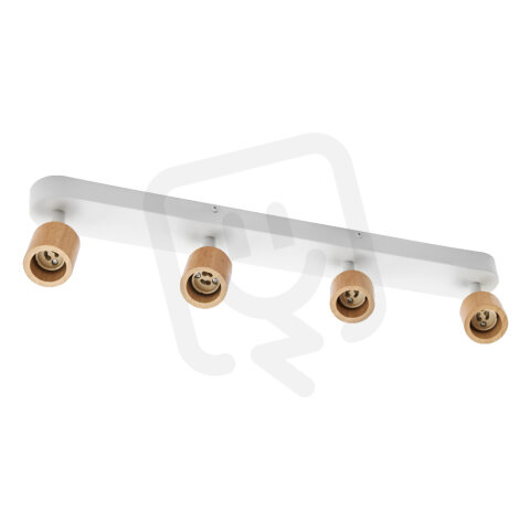 LED SPOT BRICK 4XGU10 WT OSRAM