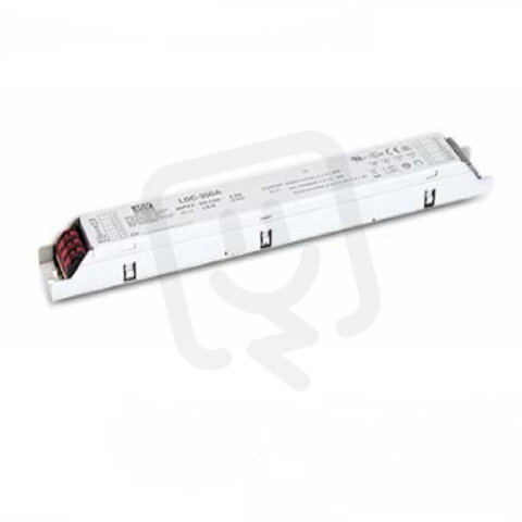 Stmívatelný zdroj 35W 625-1000mA MEAN WELL LDC-35B