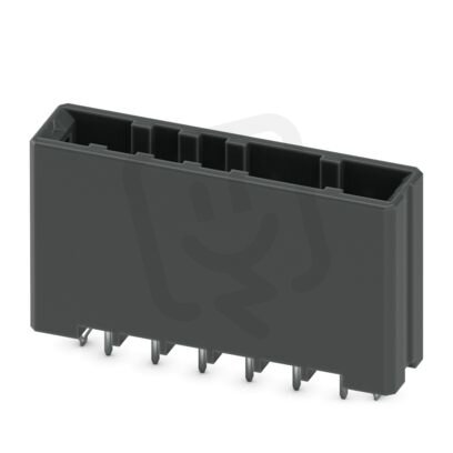 Kontaktová lišta desky plošných spojů D32H 2,2/ 6-V-5,08-Y 1378292