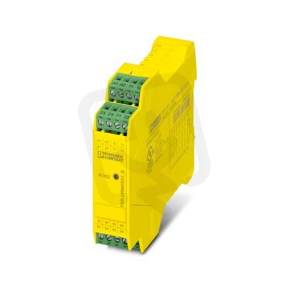 Rozšiřující modul PSR-SCP- 24DC/URM4/5X1/2X2/B PHOENIX CONTACT 1442344