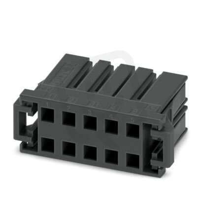 Konektor desky plošných spojů DD32PC 2,2/10-5,08-YY PHOENIX CONTACT 1378303