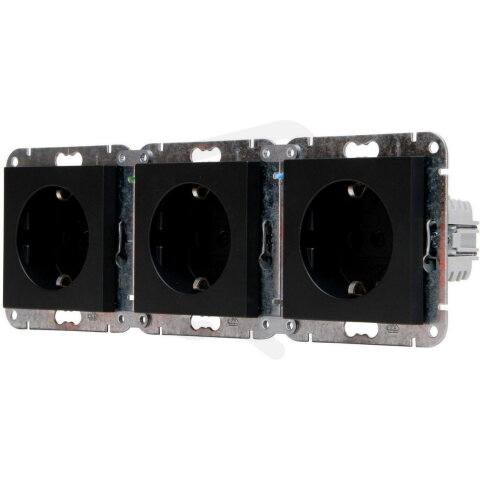 HK07 - KombiQuick, 3fold, without shutte