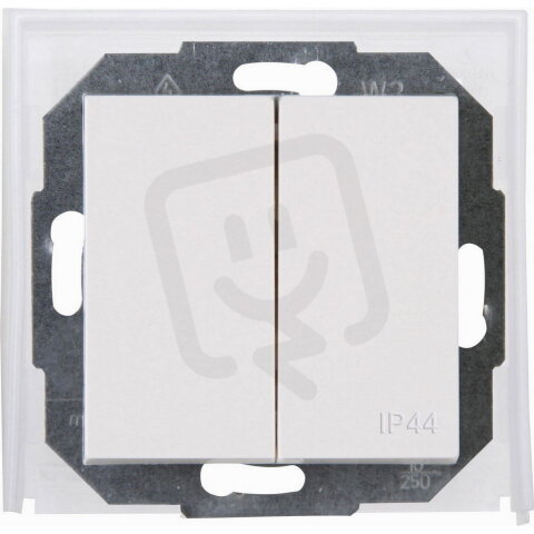 699529084 ATHENIS IP44 - series switch,