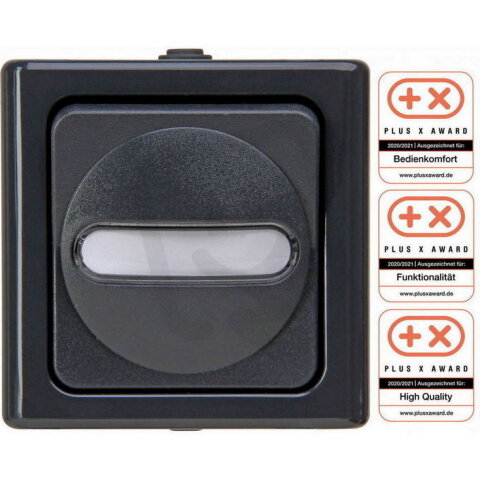 560615007 BLUE ELECTRIC - Universal swit