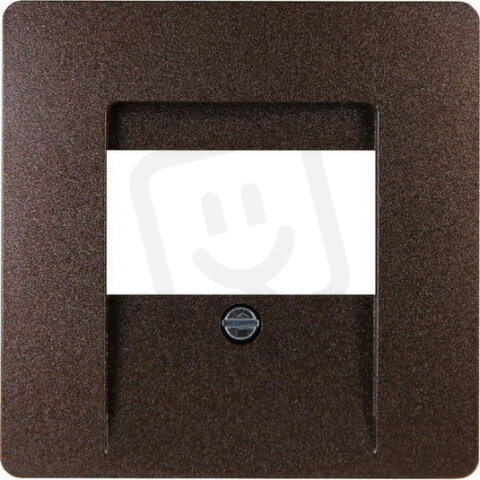 373826184 Telephone cover plate TDO