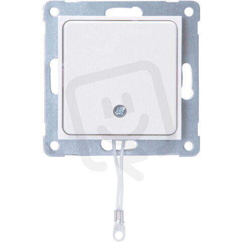 HK07 - Pull switch with cover, nominal v