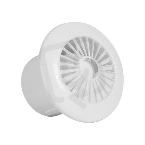 Axiální ventilátor stropní AV PLUS 100 TB HACO HC0933