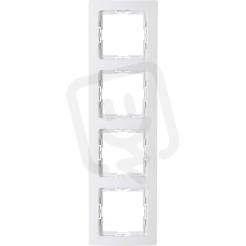 308702063 Cover frame for horizontal and