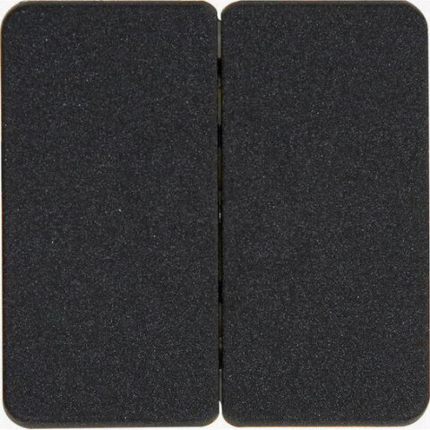 331415005 HK02 - double rocker pad - col
