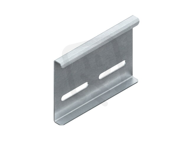 Spojka, výška 100 mm NIEDAX KSV 100 S