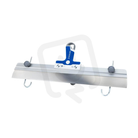 Stěrka nerezová podlahová s nastavitelnou výškou KUBALA Z0580