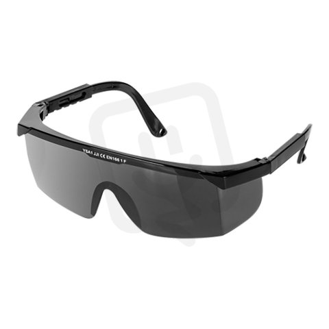 Brýle černé RICHMANN PC0000