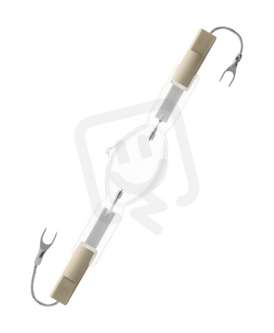 Metalhalogenivová výbojka LEDVANCE POWERSTAR HQI-TS 2000 W/D/S