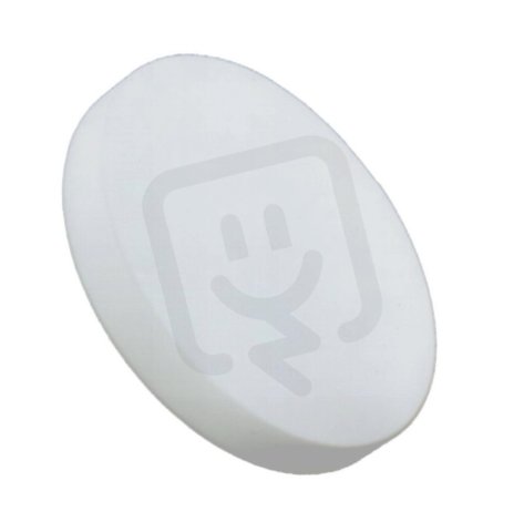 FI 5 SABRINA B 280 LED 16W/4000K přisaz. svítidlo se skleněným stínítkem IP20