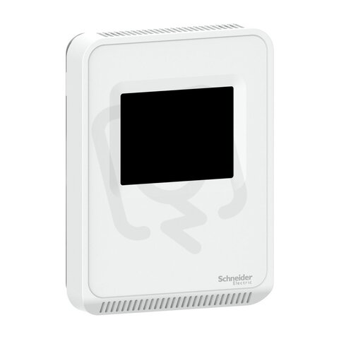SLASTCX-100 SpaceLogic, Tmp, 1.8k,CO2, A