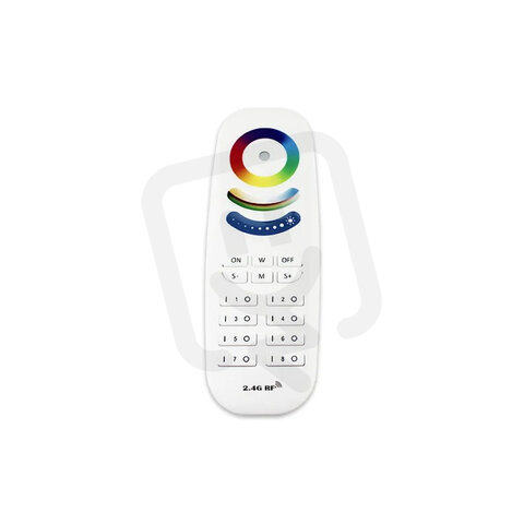 KM-RGB+WW+CW-8Z-03 Controller ovládač