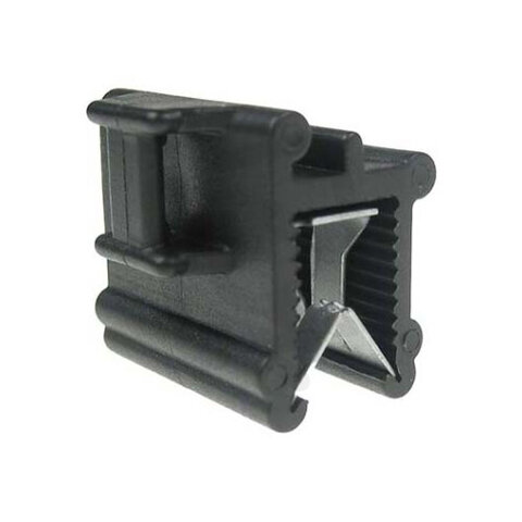 EdgeClip kabelová příchytka UV na hranu
