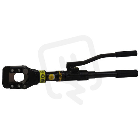 Hydraulické nůžky do průměru 45mm na AL, HT-TC 045G