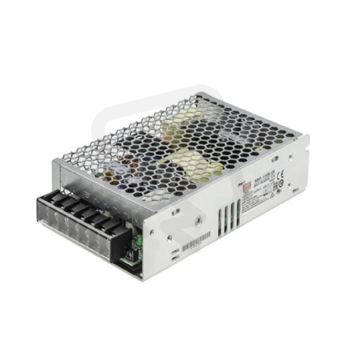 Spínaný zdroj 150W MEAN WELL HRP-150N-36
