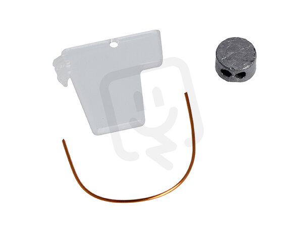 Lovato RFX3801 Plombovatelný kryt