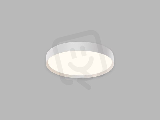 Stropní svítidlo MILA 60, W TRIAC 60W 2700K/3000K/4000K bílá LED2 1272171DT