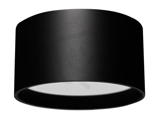 ELEN 120 DALI Černá, LED 12W, 3000/4000/6000K, 660lm, IP54, Dali 61008509_D
