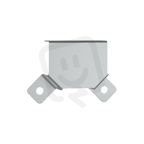 T kus krytu kabelů 20X25 sendzimir KOPOS T-OKK 20X25_S