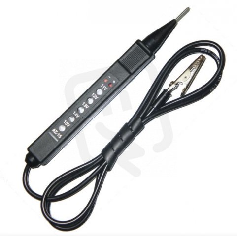 Zkoušečka AZ-15 ELECO 215372