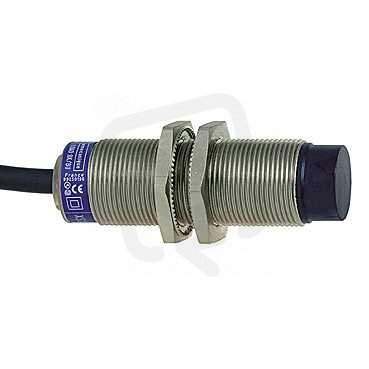Indukční čidlo TELEMECANIQUE XS618B4MAL5