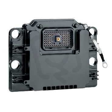 Schneider TWDLEDCK1 Twido Extreme-řídicí jednotka,IP67,22 vst./19 výst.,CANopen