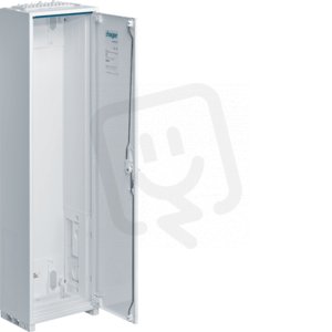 Hager ZB31S Rozvaděč univers, IP44, tř. ochraným II, 1100x300x205