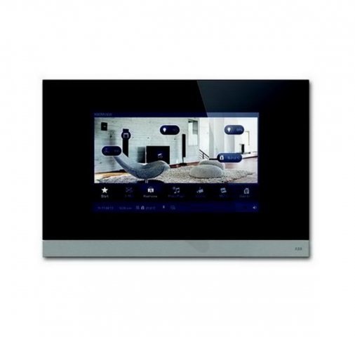 ABB Abb I-Bus Knx 8136-0-0026 Displej dotykový ABB-ComfortPanel 9'