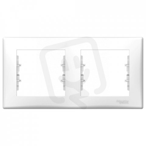 Sedna Rámeček dvojnásobný, Polar SCHNEIDER SDN5800421