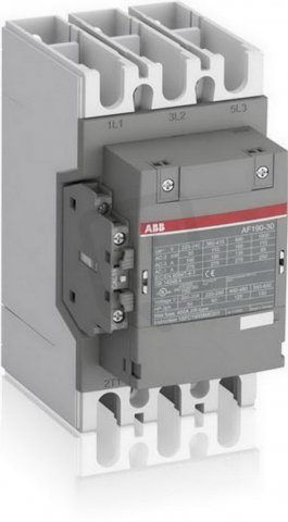 AF190-30-11-14 250-500V AC/DC