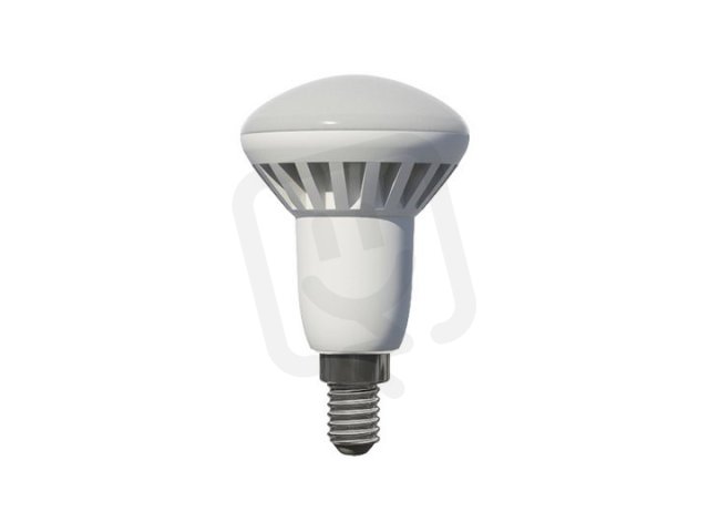 LED REFLECTOR světelný zdroj 230V 6W E14 - neutrální LEDMED LM65305003