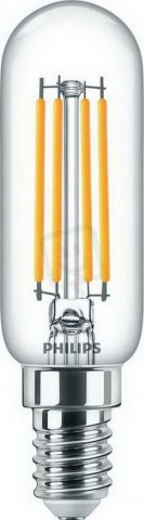 LED žárovka classic 40W T25L E14 CL ND RF Philips 871869978335802