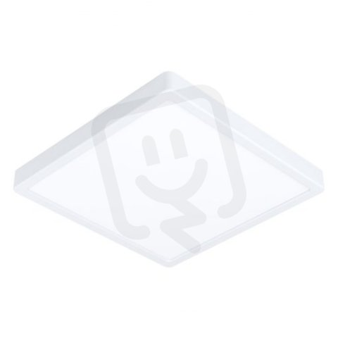 Stropní svítidlo FUEVA 5 LED 285X285 bílá 4000K 20,5W IP20 EGLO 99248