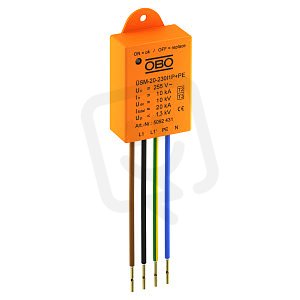 5092431 ÜSM-20-230I1P+PE Svodič pro LED