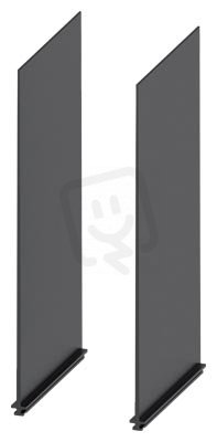 3VW9723-0WA01 phase barriers H=200mm for
