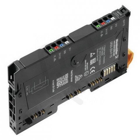 Digitální vstupní modul UR20-2DI-P-TS WEIDMÜLLER 1460140000